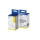 Senzor pokreta  CR-7, max 800W, AC220-240V, 50/60Hz, kut detekcije  360*, domet  6m ± 1, 8- 2, 5m, IP20,
