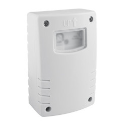 Senzor sumraka  CZ-2, max 1500W, AC220-240V, 50/60Hz, nazivna struja  10A,IP44,u suradnji s