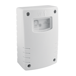 Senzor sumraka  CZ-2, max 1500W, AC220-240V, 50/60Hz, nazivna struja  10A,IP44,u suradnji s