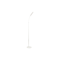 LED SAMOSTOJEČA SVETILKA YORK, 10 W, 900 lm, CCT, ZATEMNITVENO, DALJINEC, ČRNA