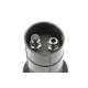 Svjetiljka za prilaz ALFA-O, max.50 W, GU10, IP67,  AC220-240V, 50/60Hz, inox