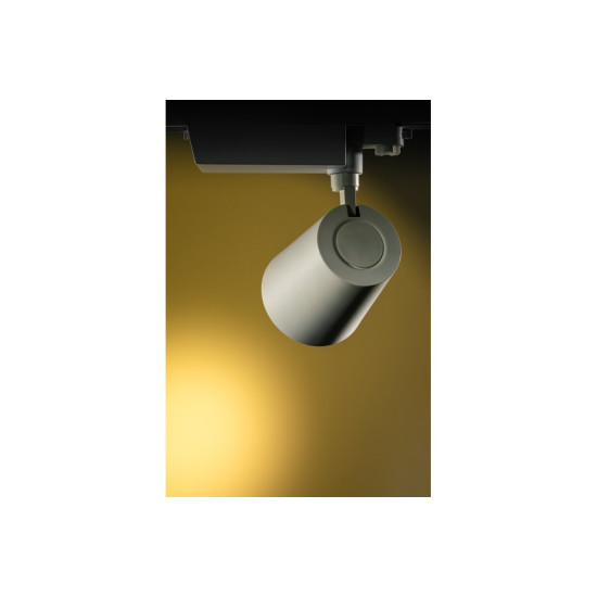 Reflektor LED COB X-LINE za šinu, 30W, 2052lm, AC 220-240V, 50/60Hz, KUT SVJETLJENJA 24*, IP2