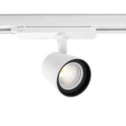 EXPO LUČ ZA TIRNICO, LED, 15W, 1500lm, CCT, AC180-250V, 60°, CRI90+, BEL