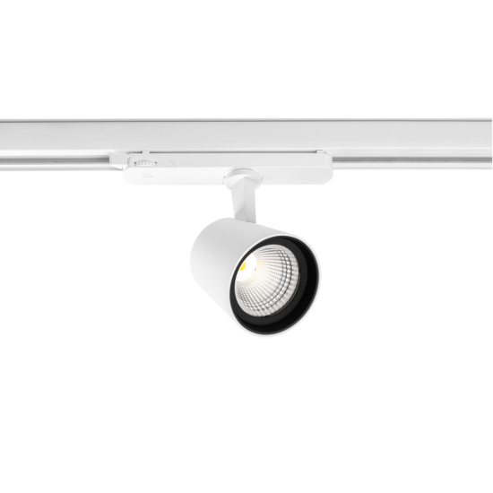 EXPO Reflektor, LED, 15W, 1500lm, CCT, AC180-250V, 60°, CRI90+, bijela