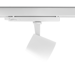 EXPO LUČ ZA TIRNICO, LED, 15W, 1500lm, CCT, AC180-250V, 60°, CRI90+, BEL