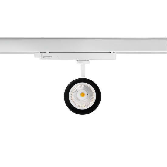 EXPO Reflektor, LED, 15W, 1500lm, CCT, AC180-250V, 60°, CRI90+, bijela