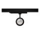 EXPO reflektor na stazi, LED, 15W, 1500lm, CCT, AC180-250V, 60°, CRI90+, crni