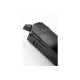 EXPO reflektor na stazi, LED, 15W, 1500lm, CCT, AC180-250V, 60°, CRI90+, crni