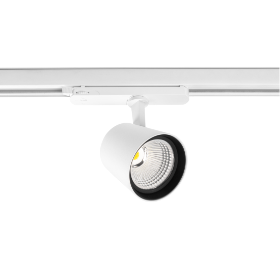 EXPO Reflektor, LED, 30W, 3000lm, CCT, AC180-250V, 60°, CRI90+, bijela