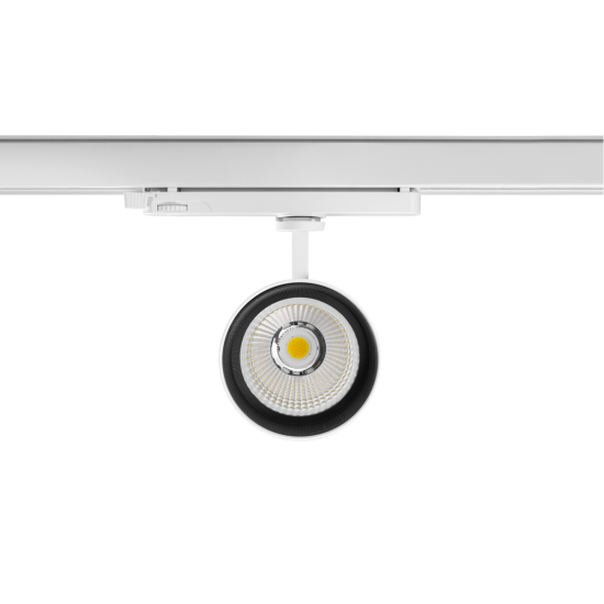 EXPO Reflektor, LED, 30W, 3000lm, CCT, AC180-250V, 60°, CRI90+, bijela