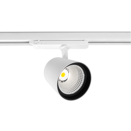 EXPO Reflektor, LED, 40W, 4000lm, CCT, AC180-250V, 60°, CRI90+, bijela