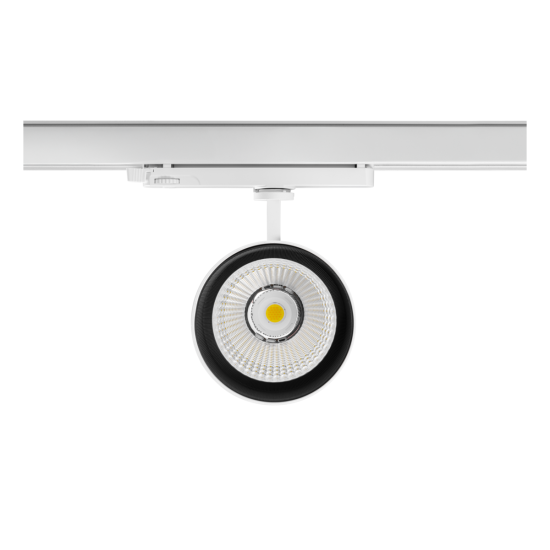 EXPO Reflektor, LED, 40W, 4000lm, CCT, AC180-250V, 60°, CRI90+, bijela