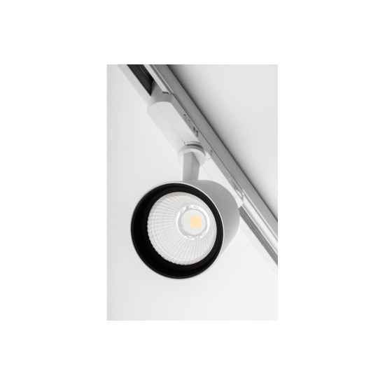 EXPO Reflektor, LED, 40W, 4000lm, CCT, AC180-250V, 60°, CRI90+, bijela