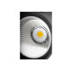 EXPO LUČ ZA TIRNICO, LED, 40W, 4000lm, CCT, AC180-250V, 60°, CRI90+, ČRNO