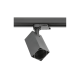 Svjetiljka za šinu LIMA,GU10,max.20W,AC220-240V,50/60 Hz,IP20,IK08,kvadrat,crna