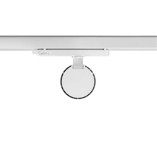 LUMEO reflektor na stazi, LED, 15W, 1500lm, CCT, AC180-250V, 50°, CRI90+, bijela