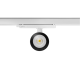 LUMEO reflektor na stazi, LED, 15W, 1500lm, CCT, AC180-250V, 50°, CRI90+, bijela