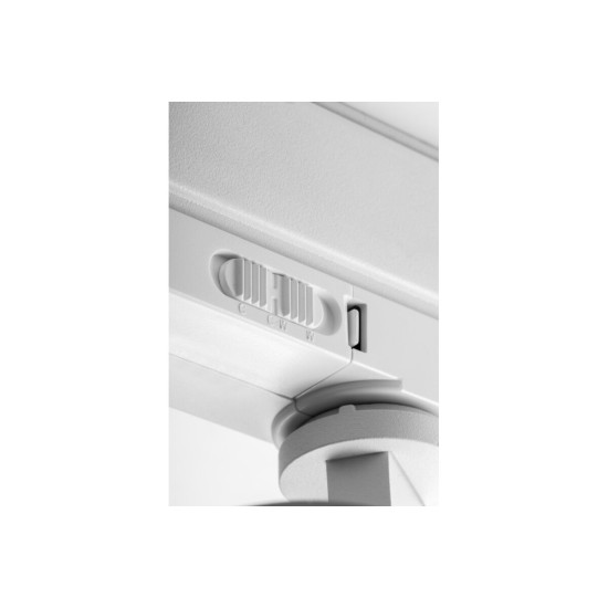 LUMEO reflektor na stazi, LED, 15W, 1500lm, CCT, AC180-250V, 50°, CRI90+, bijela