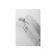 LUMEO reflektor na stazi, LED, 15W, 1500lm, CCT, AC180-250V, 50°, CRI90+, bijela
