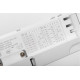 LUMEO reflektor na stazi, LED, 15W, 1500lm, CCT, AC180-250V, 50°, CRI90+, bijela