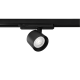 LUMEO LUČ ZA TIRNICO, LED, 15W, 1500lm, CCT, AC180-250V, 50°, CRI90+, ČRNO