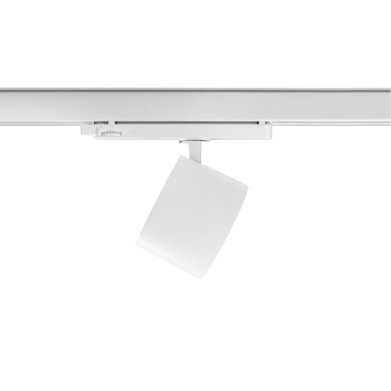 LUMEO reflektor na stazi, LED, 24W, 2400lm, CCT, AC180-250V, 50°, CRI90+, bijela