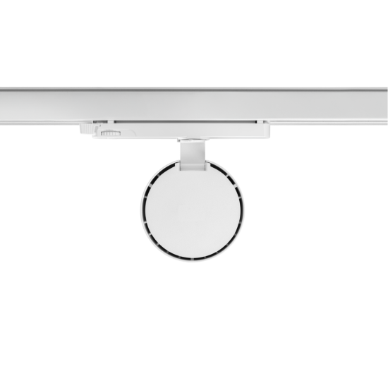 LUMEO reflektor na stazi, LED, 24W, 2400lm, CCT, AC180-250V, 50°, CRI90+, bijela