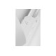 LUMEO reflektor na stazi, LED, 24W, 2400lm, CCT, AC180-250V, 50°, CRI90+, bijela