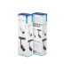 1-fazni GROSSO, GU10, max.20W, AC220-240V, 50/60Hz, IP20, kvadratni, crni