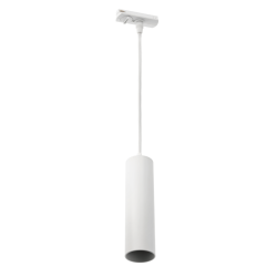 1-fazna sabirnička svjetiljka, LAGOS II, max.250V, 50/60Hz, GU10, IP20, max.