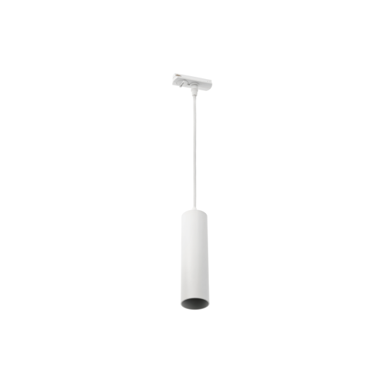 1-fazna sabirnička svjetiljka, LAGOS II, max.250V, 50/60Hz, GU10, IP20, max.