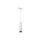 1-fazna sabirnička svjetiljka, LAGOS II, max.250V, 50/60Hz, GU10, IP20, max.