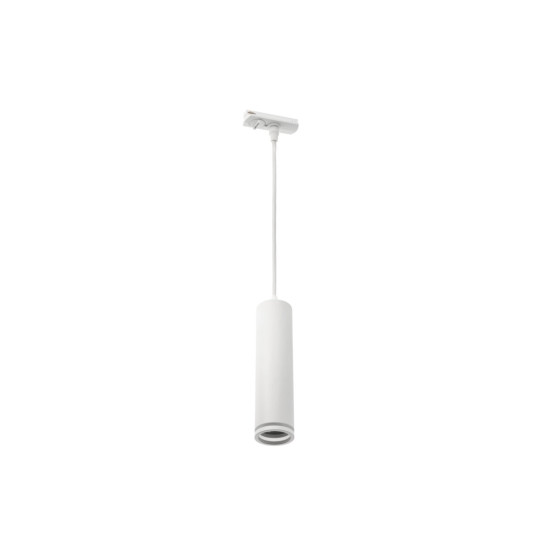 1-fazna sabirnica svjetiljka, SOLIS 2, 55x210mm, GU10, max.20W, max.