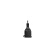 Svetlobna veriga GIRLANDA, 10xE27, 2x0.75 MM, 10 m