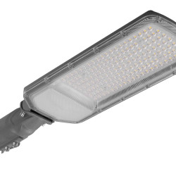 G-TECH ULIČNA SVETILKA DAKOTA, LED, 100W, 11000lm, 4000K, AC220-240V, IP65, SIV