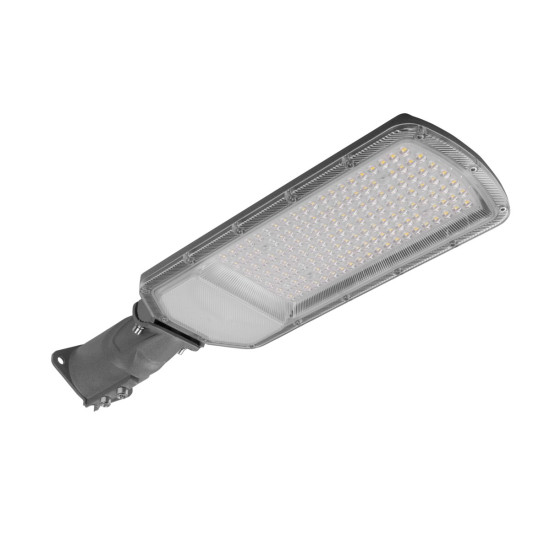G-TECH ULIČNA SVETILKA DAKOTA, LED, 100W, 11000lm, 4000K, AC220-240V, IP65, SIV