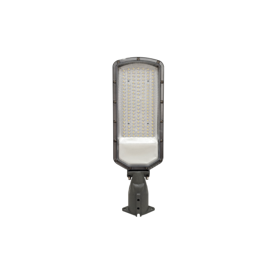 G-TECH ULIČNA SVETILKA DAKOTA, LED, 100W, 11000lm, 4000K, AC220-240V, IP65, SIV