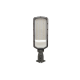 G-TECH ULIČNA SVETILKA DAKOTA, LED, 100W, 11000lm, 4000K, AC220-240V, IP65, SIV