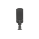 G-TECH ULIČNA SVETILKA DAKOTA, LED, 100W, 11000lm, 4000K, AC220-240V, IP65, SIV