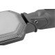 G-TECH ULIČNA SVETILKA DAKOTA, LED, 100W, 11000lm, 4000K, AC220-240V, IP65, SIV