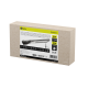 G-TECH ULIČNA SVETILKA DAKOTA, LED, 100W, 11000lm, 4000K, AC220-240V, IP65, SIV