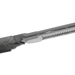 G-TECH ULIČNA SVETILKA DAKOTA, LED, 50W, 5500lm, 4000K, AC220-240V, IP65, SIV