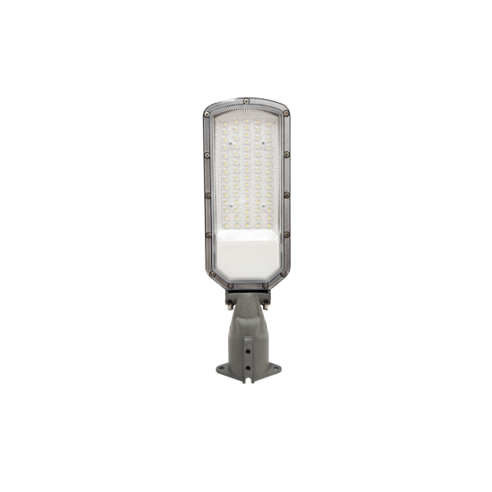 G-TECH ULIČNA SVETILKA DAKOTA, LED, 50W, 5500lm, 4000K, AC220-240V, IP65, SIV