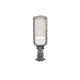 G-TECH ULIČNA SVETILKA DAKOTA, LED, 50W, 5500lm, 4000K, AC220-240V, IP65, SIV