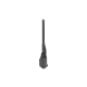 G-TECH ULIČNA SVETILKA DAKOTA, LED, 50W, 5500lm, 4000K, AC220-240V, IP65, SIV
