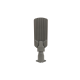 G-TECH ULIČNA SVETILKA DAKOTA, LED, 50W, 5500lm, 4000K, AC220-240V, IP65, SIV