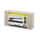 G-TECH ULIČNA SVETILKA DAKOTA, LED, 50W, 5500lm, 4000K, AC220-240V, IP65, SIV