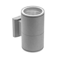 FASADNA SVETILKA ENOSMERNA BALEO, E27, max. 40 W, IP54