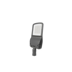 Dani ulična i parkirna svjetiljka, LED, 100W, 15000lm, 4000K, AC180-250V, IP66, IK09