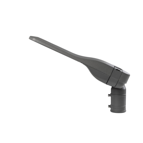 LED ULIČNA SVETILKA DANI, 100 W, 4000K, AC180-250V, IP66, 15000 lm, IK09, ENEC